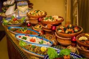 event-catering
